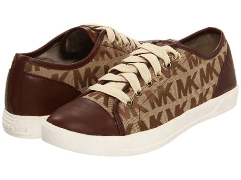 men michael kors sneakers|zappos Michael Kors sneakers.